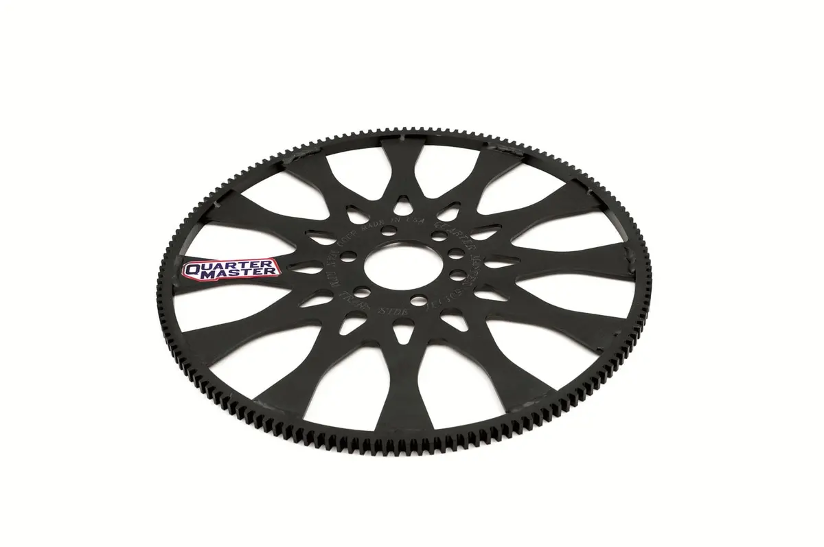 Quarter Master Ultra-Lightweight Aluminum Flexplate – Sfi-Certified (509181) 1