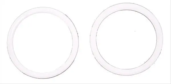 Quick Fuel 8-12-10Qft Carburetor Inlet Gasket Set 1