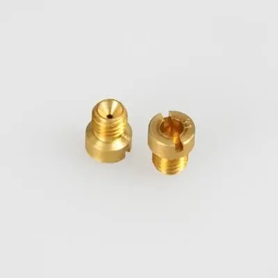 Quick Fuel Standard Main Jet Kit For Carburetors (22-90Qft) 1