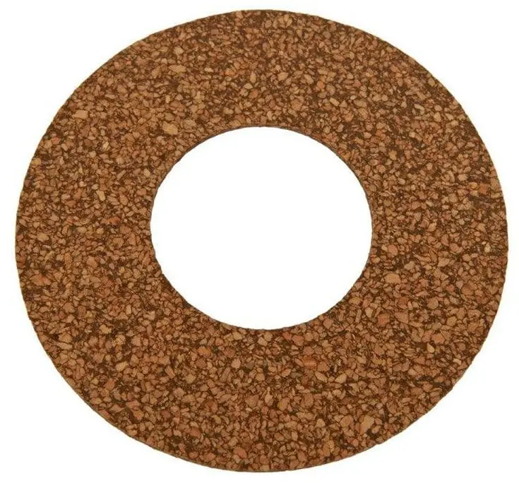 Rci0114 Replacement Rubber Sealing Gasket 1
