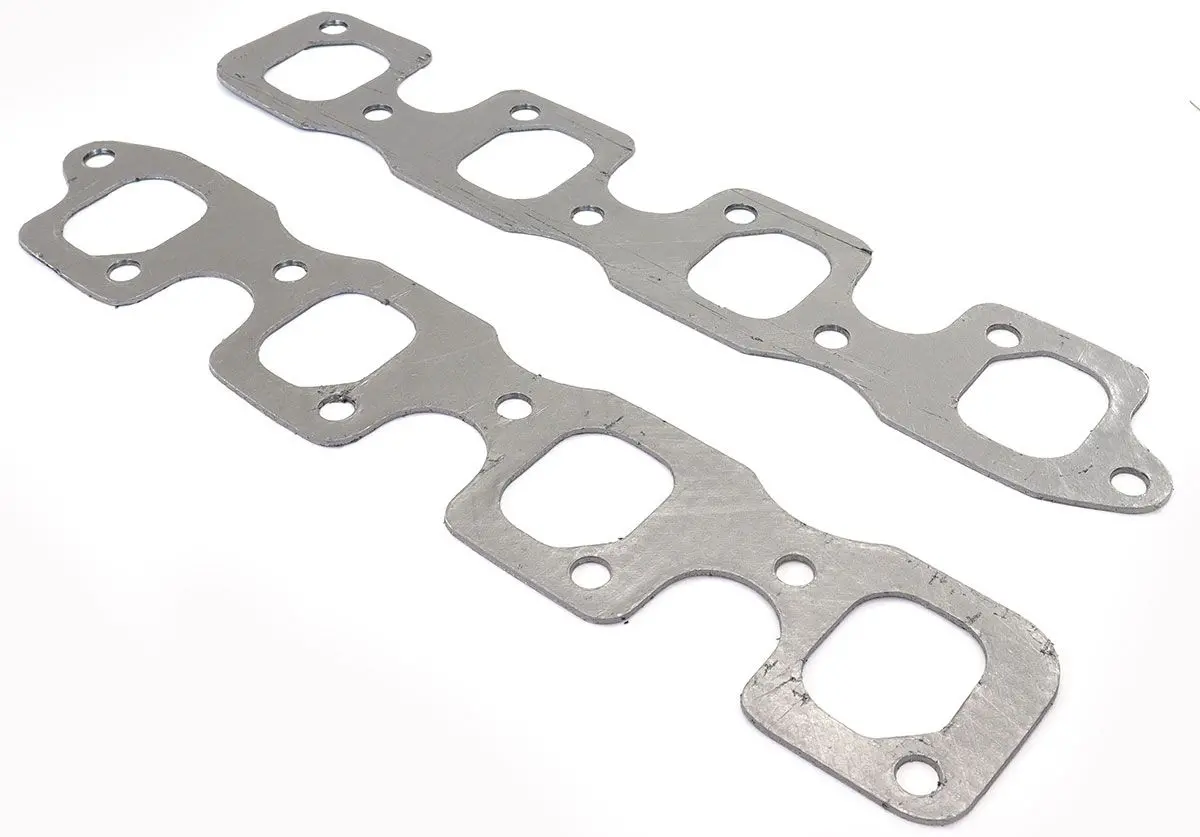 2-Valve Exhaust Manifold Gasket Kit – 5Regex-3512V 1