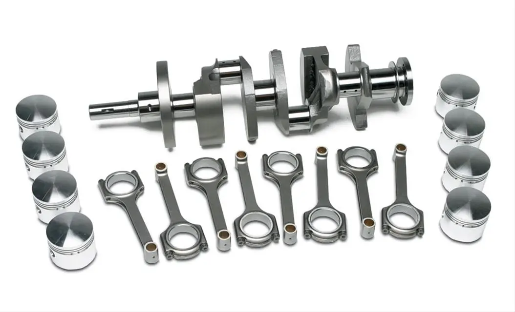 Scat Rotating Assembly Kit For Engines – Model 1-94603 1