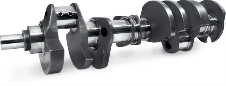 Scat 4-429-4300-6700-2200 Forged Crankshaft 1