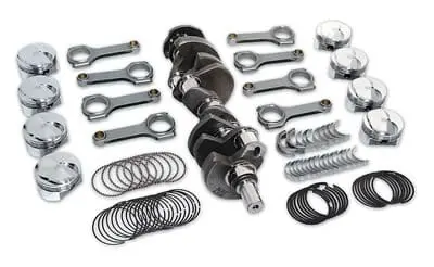 Scat 1-44705Bi Modern Muscle Rotating Assembly – Balanced Engine Kit 1