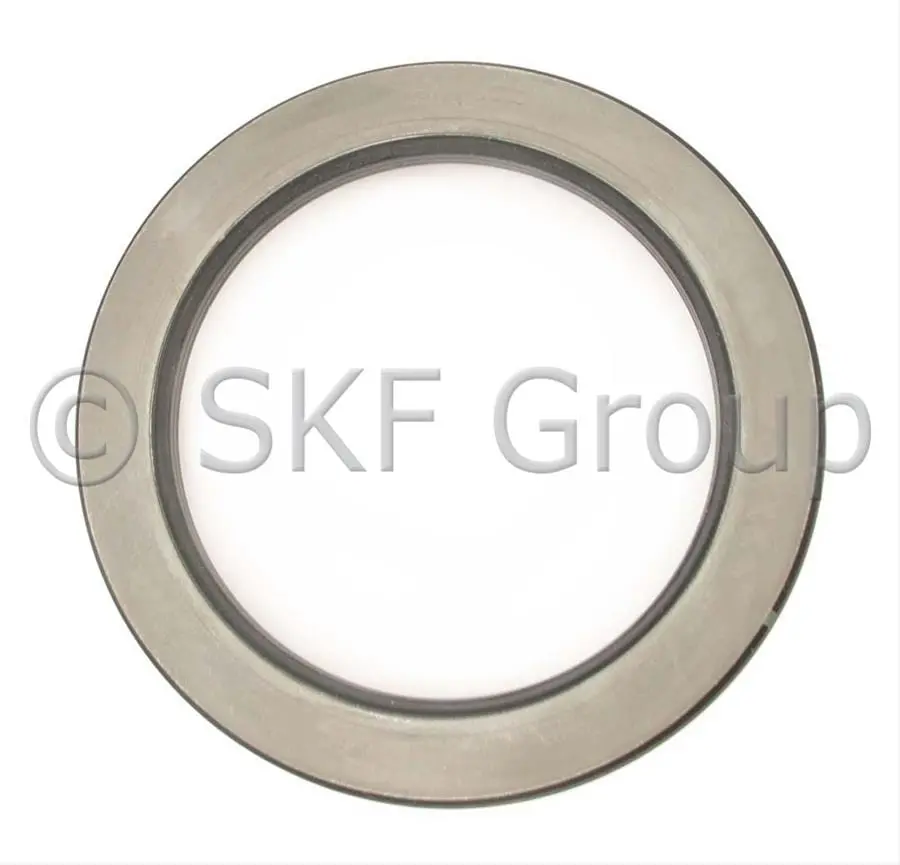 Skf General-Purpose Axle Seal – 45157, Premium Rubber-Lined Bearing Seal 1