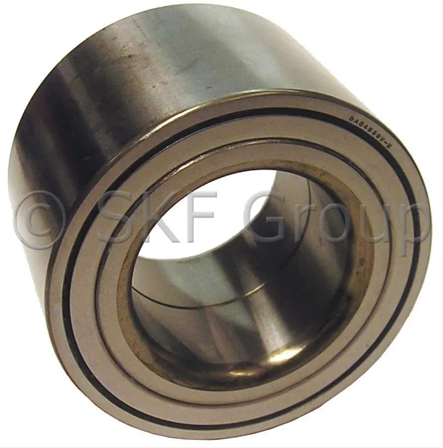 Skf Fw51 Heavy-Duty Axle Bearing 1