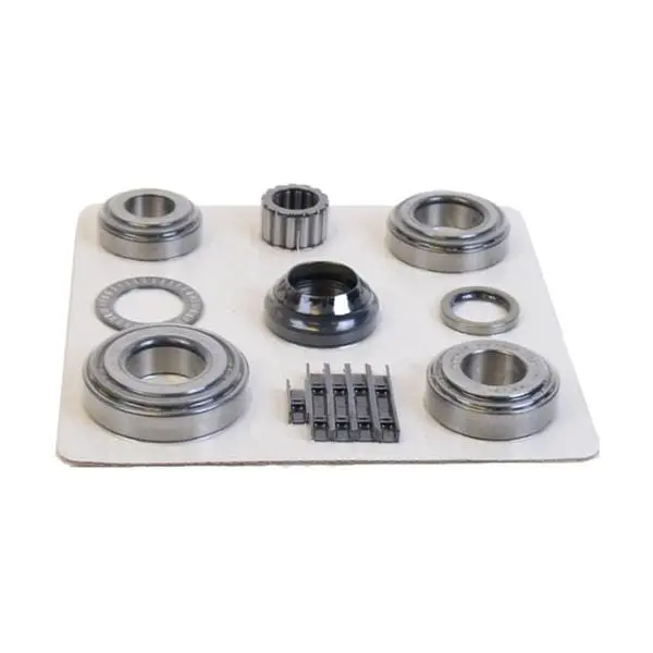 Skf Manual Transmission Rebuild Kit With Bearings – Stk3650 1