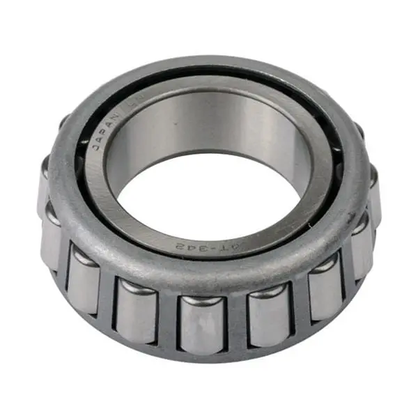 Skf Br342 Tapered Cone Bearing Assembly 1