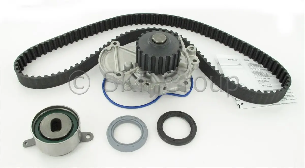 Skf Tbk211Wp Timing Belt – Reinforced Polyurethane Construction 1