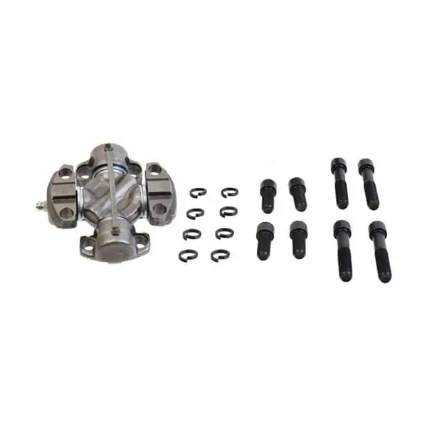 Skf Uj454 Universal Joint With Precision Bearings 1