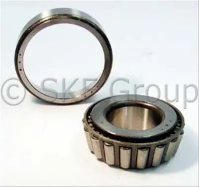 Skf Br30210 Universal Tapered Roller Bearings – Industrial Grade 1