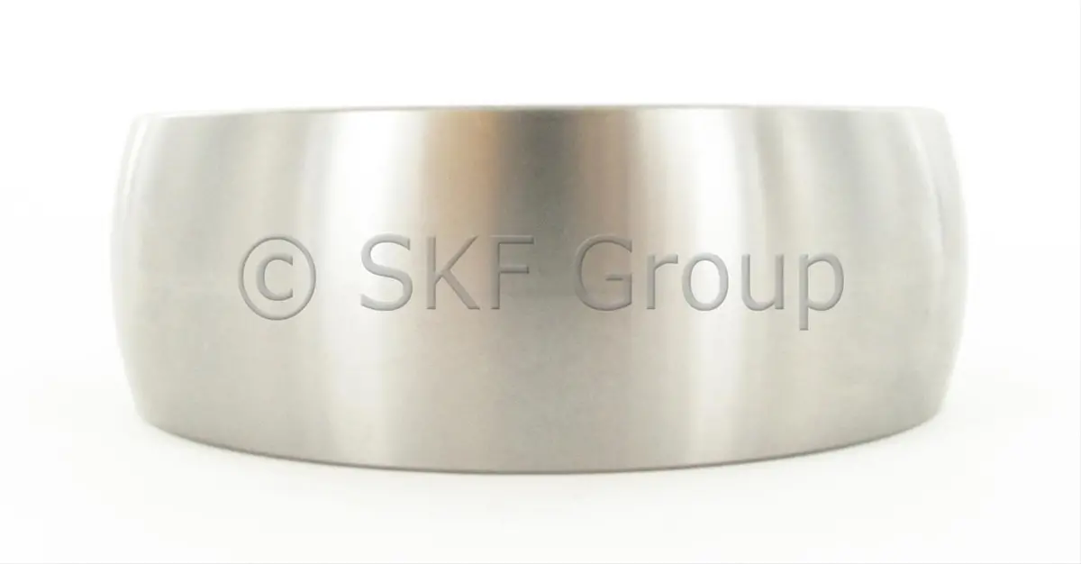 Skf Gw211-Ppb2 Universal Sealed Bearing 1