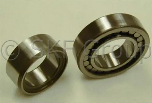Skf Mus1308Tm1 Universal Mounting Bearing Assembly 1