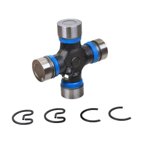 Skf Uj264 Universal Joint Bearing Assembly 1