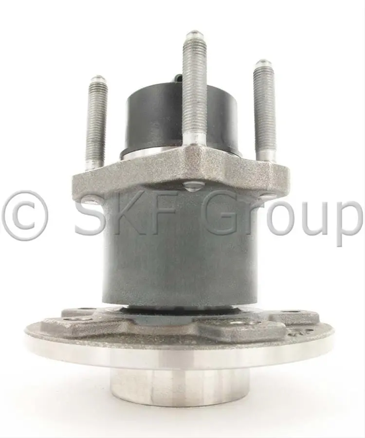 Skf Br930228 Wheel Hub And Bearing Assembly 1