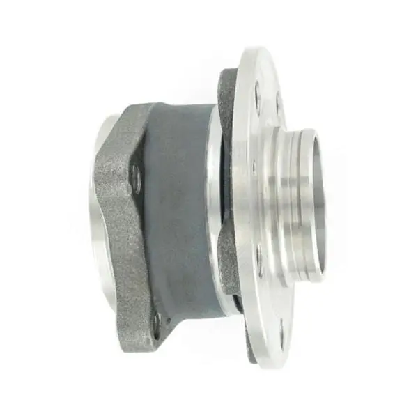 Skf Br930389 Wheel Bearing And Hub Assembly For Enhanced Durability 1