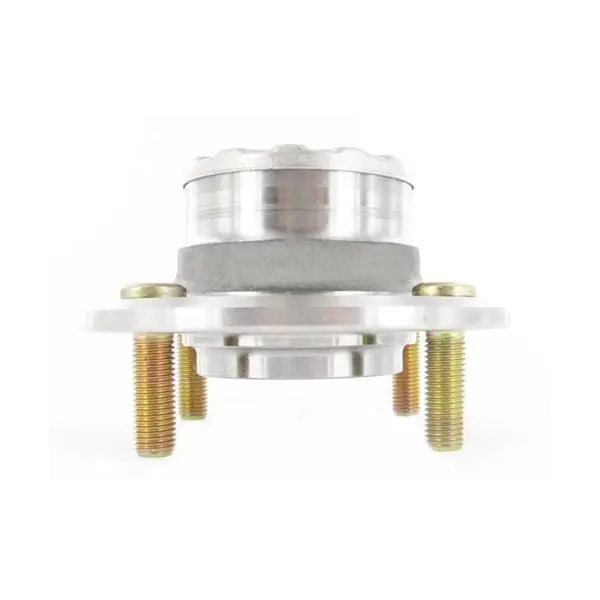Skf Br930692 Wheel Hub And Bearing Assembly – Precision Engineered 1