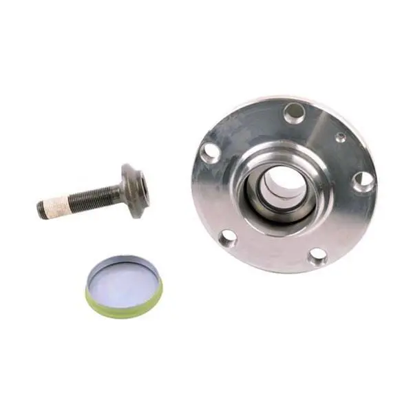 Skf Wkh3606 Wheel Hub And Bearing Repair Kit – Precision Matched Components 1