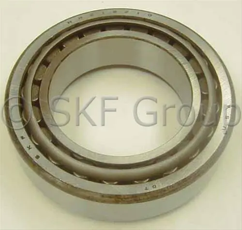Skf Hm903216 Wheel Bearing Race Set 1