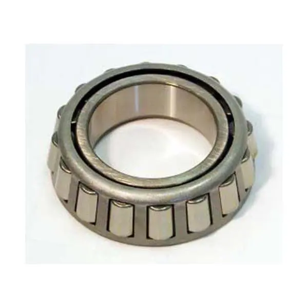 Skf 387-S Premium Wheel Bearing Assembly – Sealed & Pre-Greased 1
