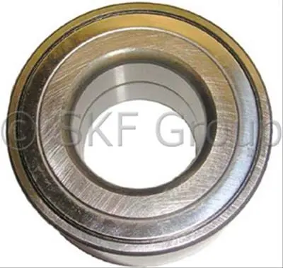 Skf Fw34 Precision Wheel Bearings For Reliable Front-Axle Support 1