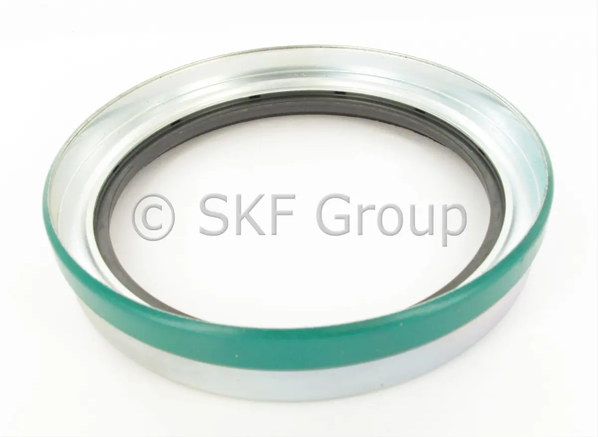 Skf 47690 Precision Wheel Seal 1