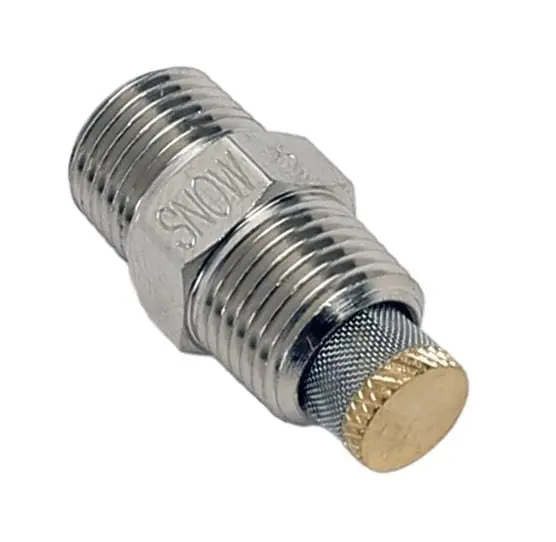 Snow Performance N0500 Adjustable Water Injection Nozzle 1