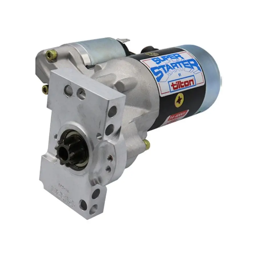 Tilton 54-41061 High-Torque Starter Motor – Racing-Grade Engagement 1