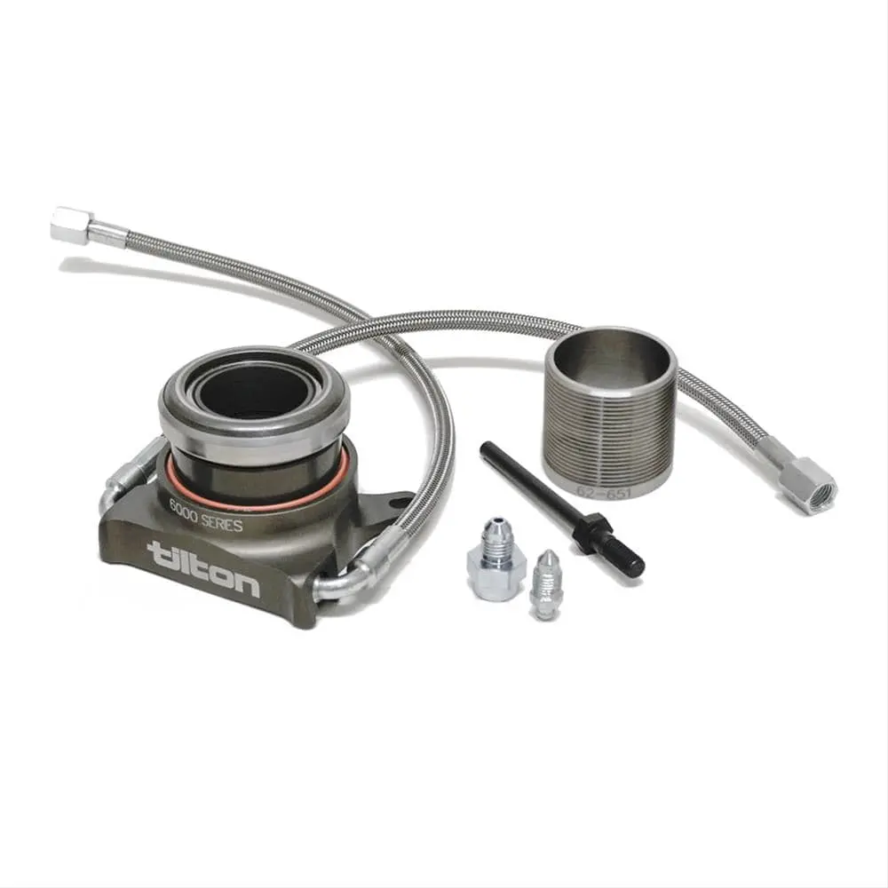 Tilton 60-6033 High-Performance Throwout Bearing 1