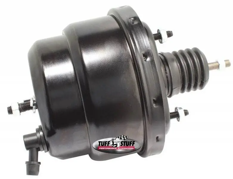 Dual-Diaphragm Tuf2222Nc Power Brake Booster 1