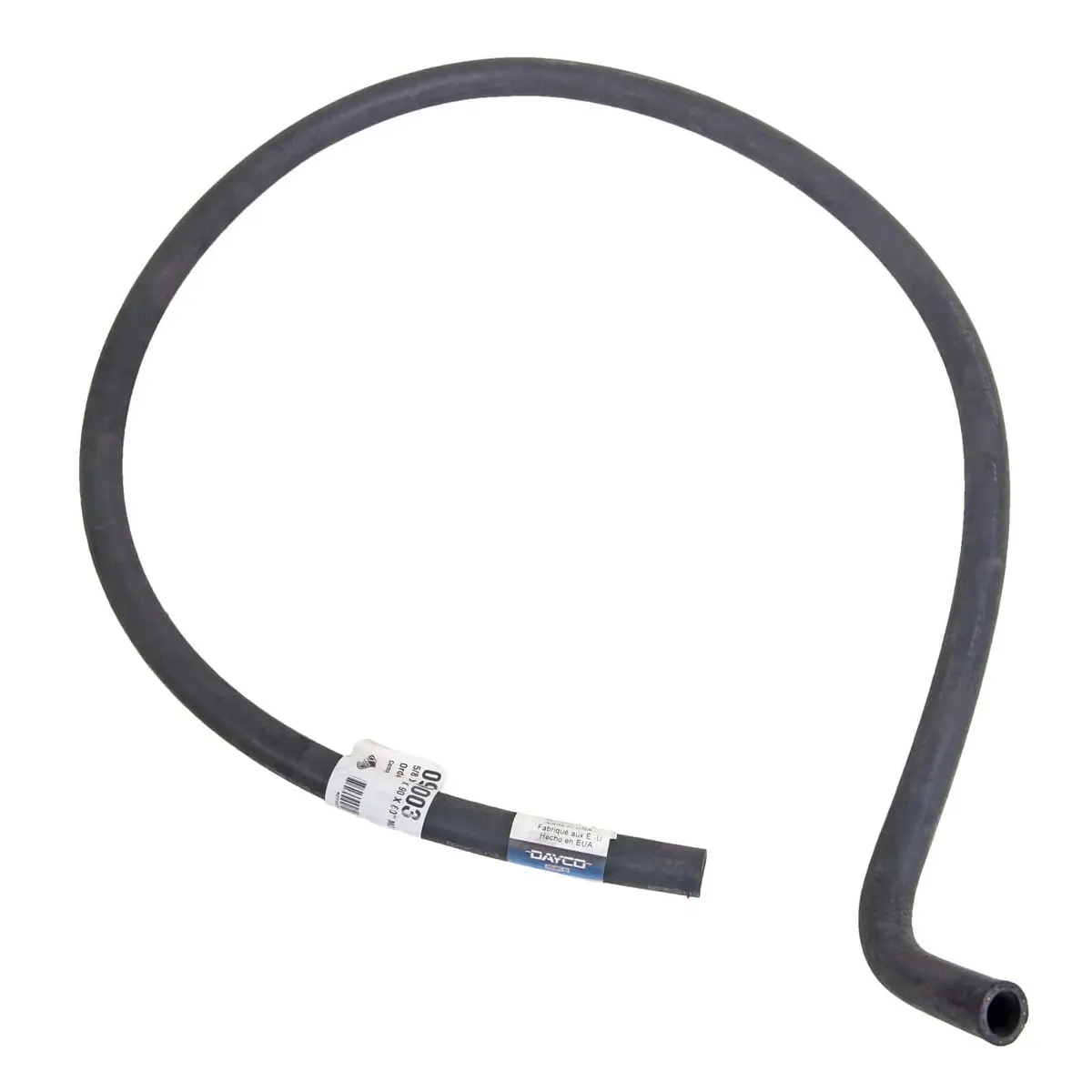 Vintage Air 99003 Molded Heater Hose Kit – Oem-Fit Thermal Protection 1