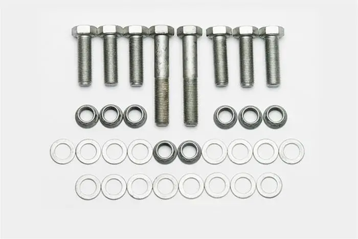 Wilwood 230-11065 Brake Caliper Bolt Hardware Set 1
