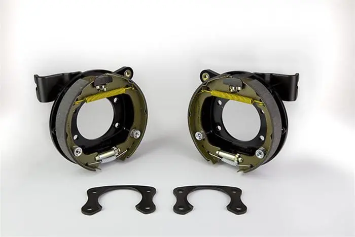 Wilwood Brake Caliper Mounting Brackets - 249-13514/15 1