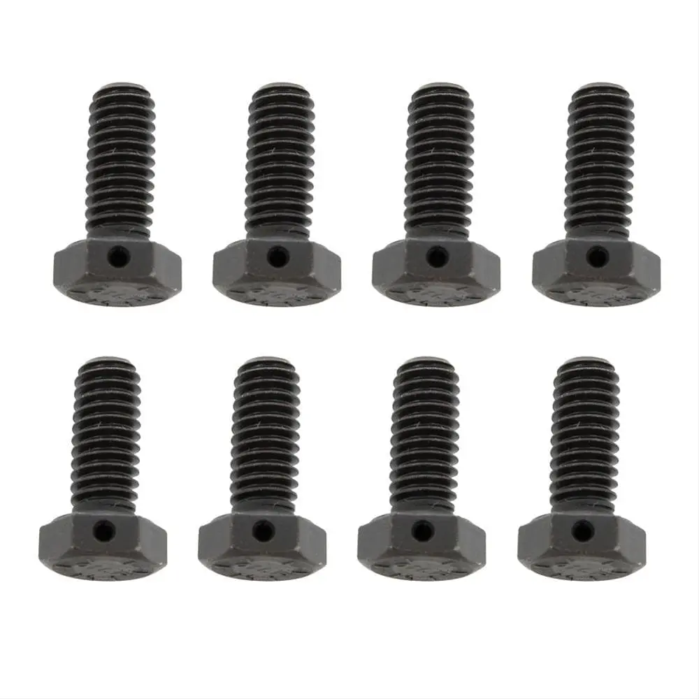 Wilwood Brake Rotor Mounting Bolts – 230-0233D 1