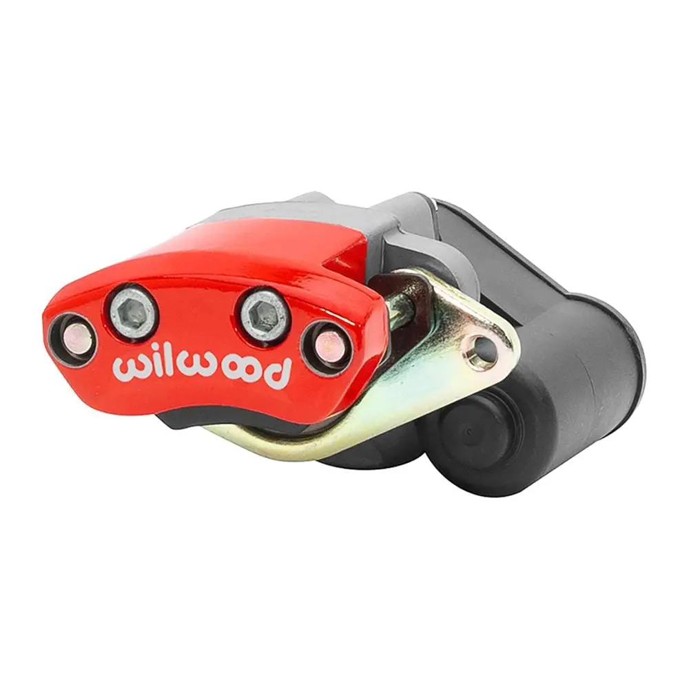 Wilwood 120-16298-Rd High-Performance Brake Caliper 1