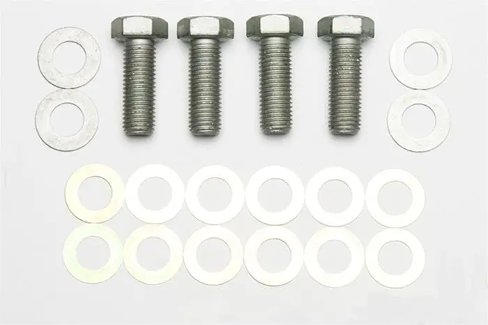 Wilwood 230-14034 Brake Hardware Kit 1