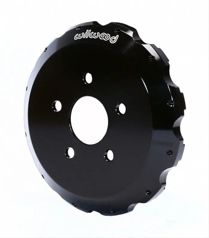 Wilwood 170-12516 Lightweight Aluminum Brake Rotor Hat 1