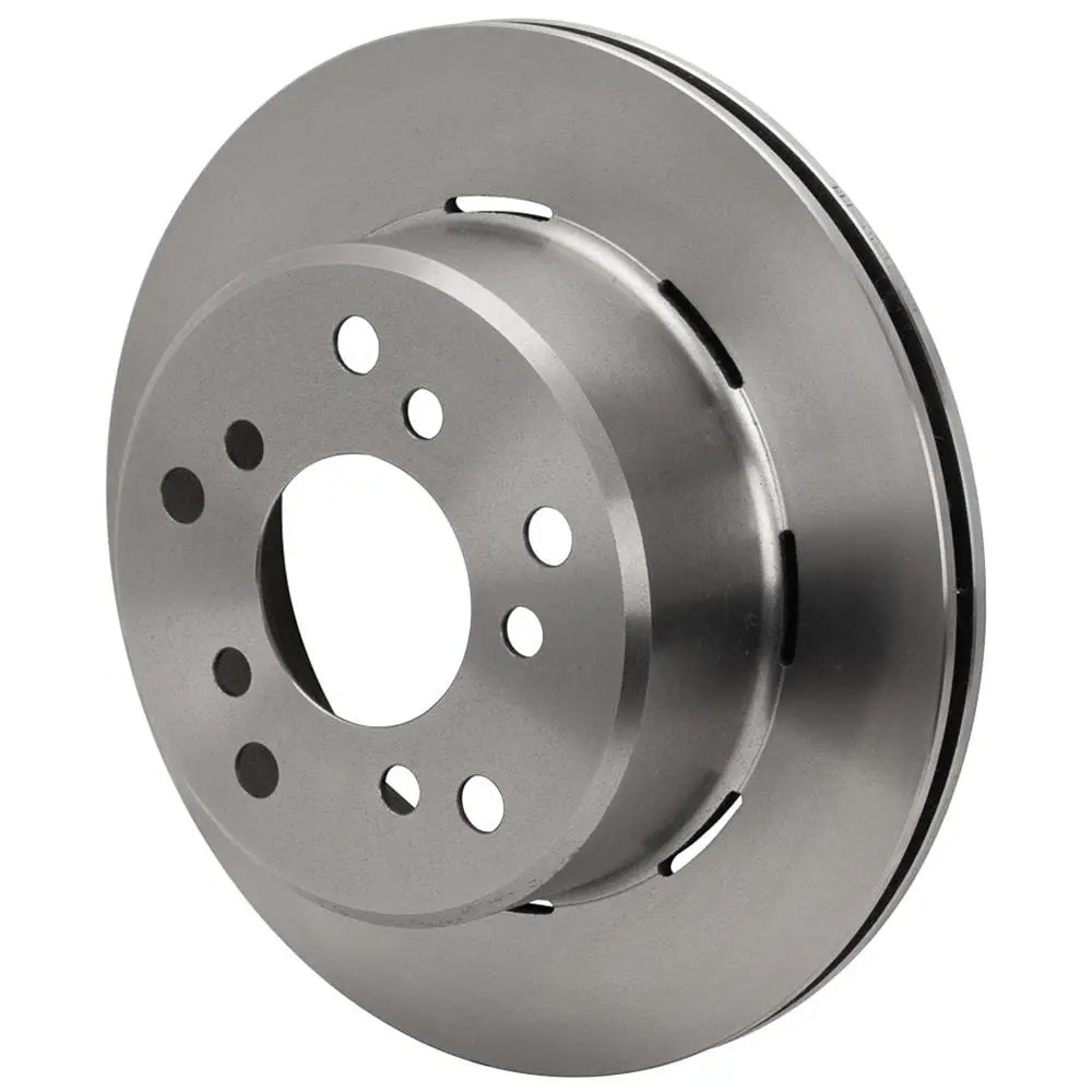 Wilwood Slotted Brake Rotors – 160-16451 1