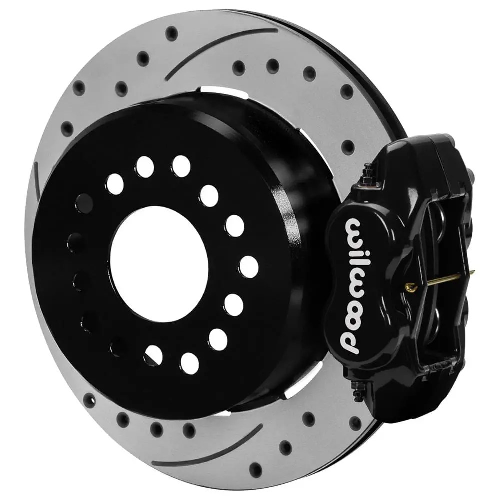 Wilwood Forged Dynalite Rear Parking Brake Assembly – 140-17121-D 1