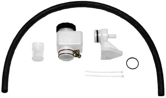 Wilwood Wb260-10500 Remote Reservoir Kit – Brake System Upgrade 1